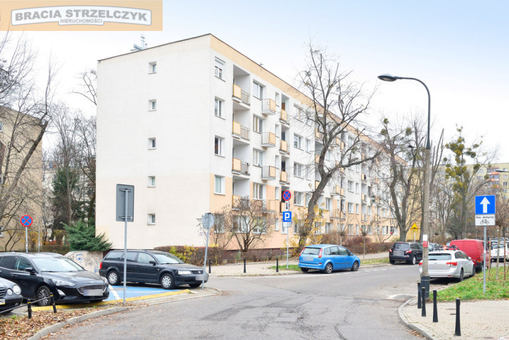 Mieszkanie Sprzedaż  Śródmieście Miła 14
